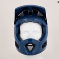 Велосипедний шолом Endura Singletrack Full Face MIPS чорничний 11