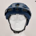 Велосипедний шолом Endura MT500 MIPS чорниця 15