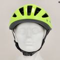 Велосипедний шолом Endura Xtract MIPS hi-viz жовтий 11