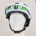Велосипедний шолом Endura MT500 MIPS білий 11