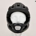 Шолом велосипедний дитячий ABUS Youdrop FF velvet black 8