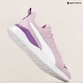 Кросівки PUMA Anzarun Lite grape mist/puma white/puma black/ultraviolet 9