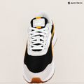 Кросівки PUMA Runtamed Plus black/yellow sizzle/feather gray/gray fog/white 9