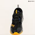 Кросівки PUMA Pacer Future Trail puma black/spectra yellow 9