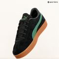 Кросівки PUMA Club puma black/vine/puma gold 9