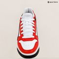 Кросівки PUMA RBD Tech Classic puma white/puma black/for all time red 9