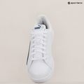 Кросівки PUMA Up puma white/inky blue 9