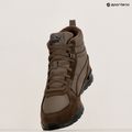 Черевики PUMA Graviton Mid chocolate/puma black 9