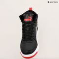 Кросівки PUMA Rebound Joy puma black/puma white/for all time red 9