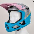 Велосипедний шолом Endura MT500 Full Face dreich сірий 7