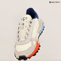 Кросівки чоловічі Lacoste Elite Active off white/ navy 12