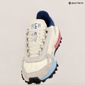 Кросівки жіночі Lacoste Elite Active off white/ navy 12