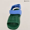 Сандалі дитячі PUMA Divecat v2 Injex PS vine/blue skies 9