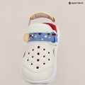 Сандалі дитячі PUMA Evolve Summer Camp AC PS warm white/blue skies/chamomile 9