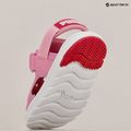 Сандалі дитячі PUMA Evolve AC Inf lilac chiffon/puma white/orchid shadow 9