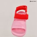 Сандалі дитячі PUMA Divecat v2 Injex PS pink lilac/active red 13