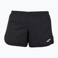 Шорти для бігу жіночі Joma Ibiza black