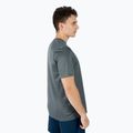 Футболка футбольна чоловіча Joma Combi сіра 100052.150 4