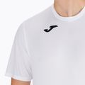 Футболка футбольна чоловіча Joma Combi біла 100052.200 5