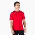 Футболка футбольна чоловіча Joma Combi червона 100052.600