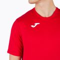 Футболка футбольна чоловіча Joma Combi червона 100052.600 5