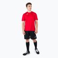 Футболка футбольна чоловіча Joma Combi червона 100052.600 2