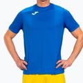 Футболка футбольна чоловіча Joma Combi синя 100052.700 7
