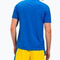 Футболка футбольна чоловіча Joma Combi синя 100052.700 8