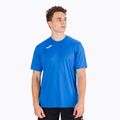 Футболка футбольна чоловіча Joma Combi синя 100052.700