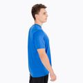 Футболка футбольна чоловіча Joma Combi синя 100052.700 4