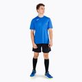 Футболка футбольна чоловіча Joma Combi синя 100052.700 2