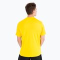 Футболка футбольна Joma Combi SS жовта 100052 3