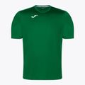 Футболка футбольна Joma Combi SS зелена 100052 6