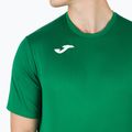 Футболка футбольна Joma Combi SS зелена 100052 5