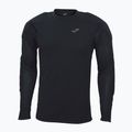 Футболка воротарська дитяча Joma Goalkeeper Protec Longsleeve чорна 100009.100 8