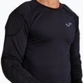 Футболка воротарська дитяча Joma Goalkeeper Protec Longsleeve чорна 100009.100 9