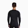 Футболка воротарська дитяча Joma Goalkeeper Protec Longsleeve чорна 100009.100 10