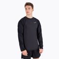 Футболка воротарська дитяча Joma Goalkeeper Protec Longsleeve чорна 100009.100