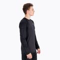 Футболка воротарська дитяча Joma Goalkeeper Protec Longsleeve чорна 100009.100 2