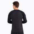 Футболка воротарська дитяча Joma Goalkeeper Protec Longsleeve чорна 100009.100 3