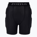 Шорти футбольні дитячі Joma Goalkeeper Protec чорні 100010.100