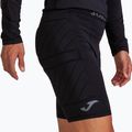Шорти футбольні дитячі Joma Goalkeeper Protec чорні 100010.100 9