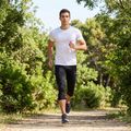 Легінси для тренувань чоловічі Joma Record 3/4 black 8