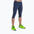 Легінси для тренувань чоловічі Joma Record 3/4 navy 3