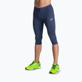 Легінси для тренувань чоловічі Joma Record 3/4 navy 4