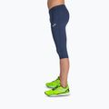 Легінси для тренувань чоловічі Joma Record 3/4 navy 5