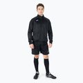 Кофта тренувальна чоловіча Joma Gala чорна 100086 2