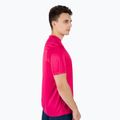 Футболка футбольна Joma Combi SS рожева 100052 4