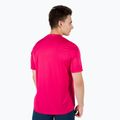 Футболка футбольна Joma Combi SS рожева 100052 3