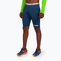 Шорти термічні чоловічі Joma Warm Fleece marino 2